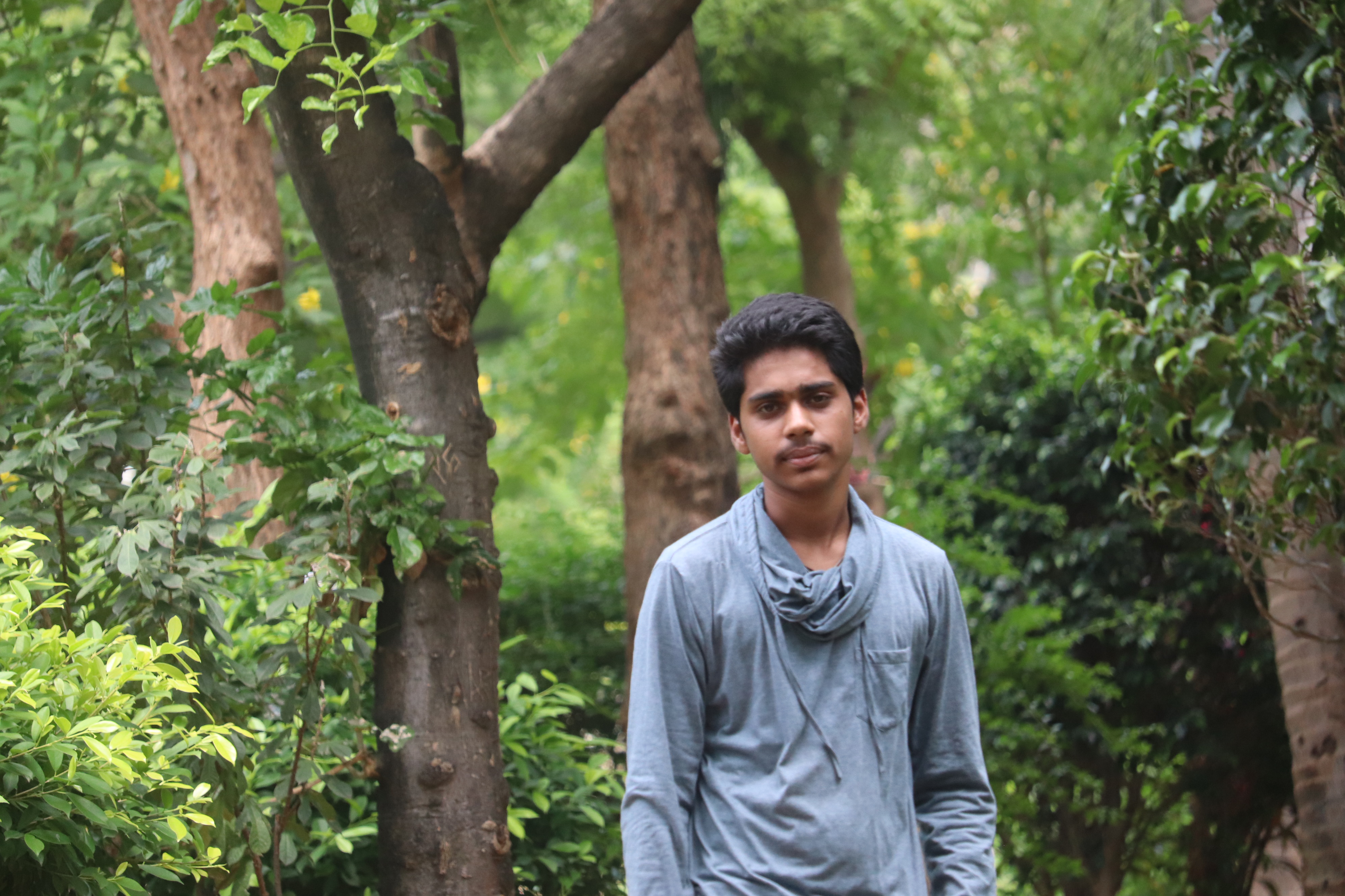 Pranay Kusakula