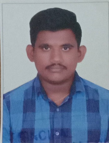 Manoj D N