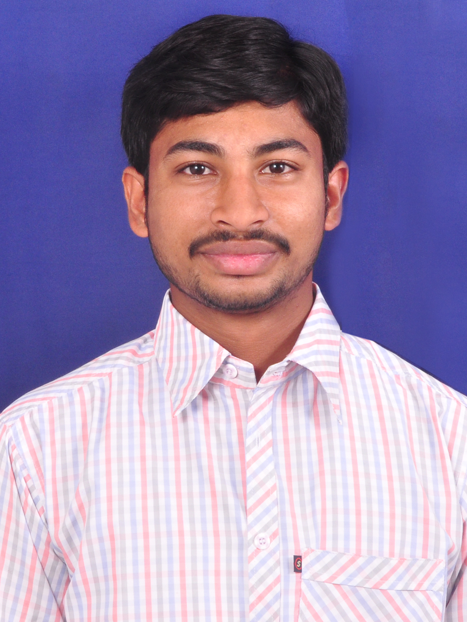 Dendukuri Chandramouli