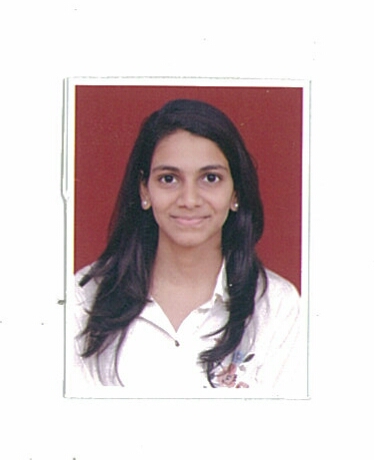 Darshini Shah