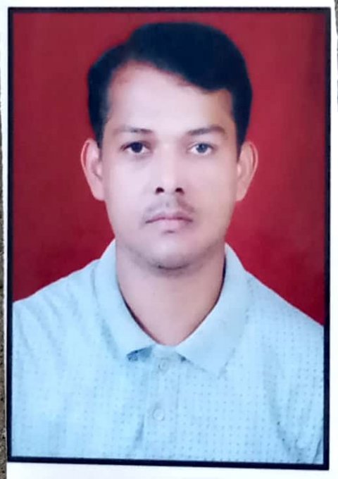 Hari Krishna