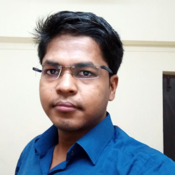 Toshendra Singh Rajwade