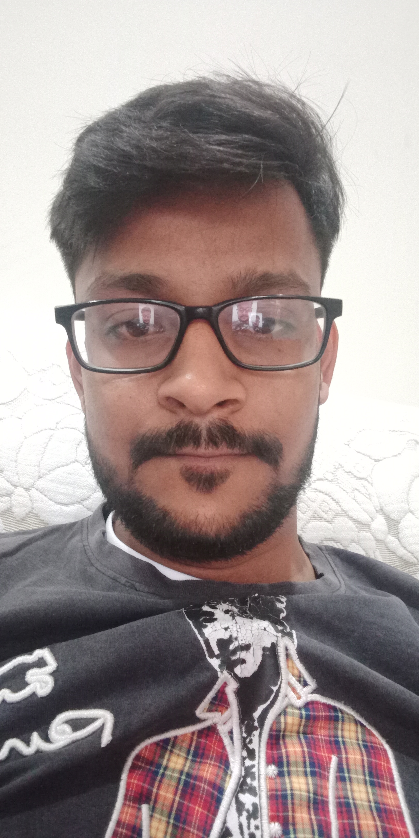 Akhil Mangal