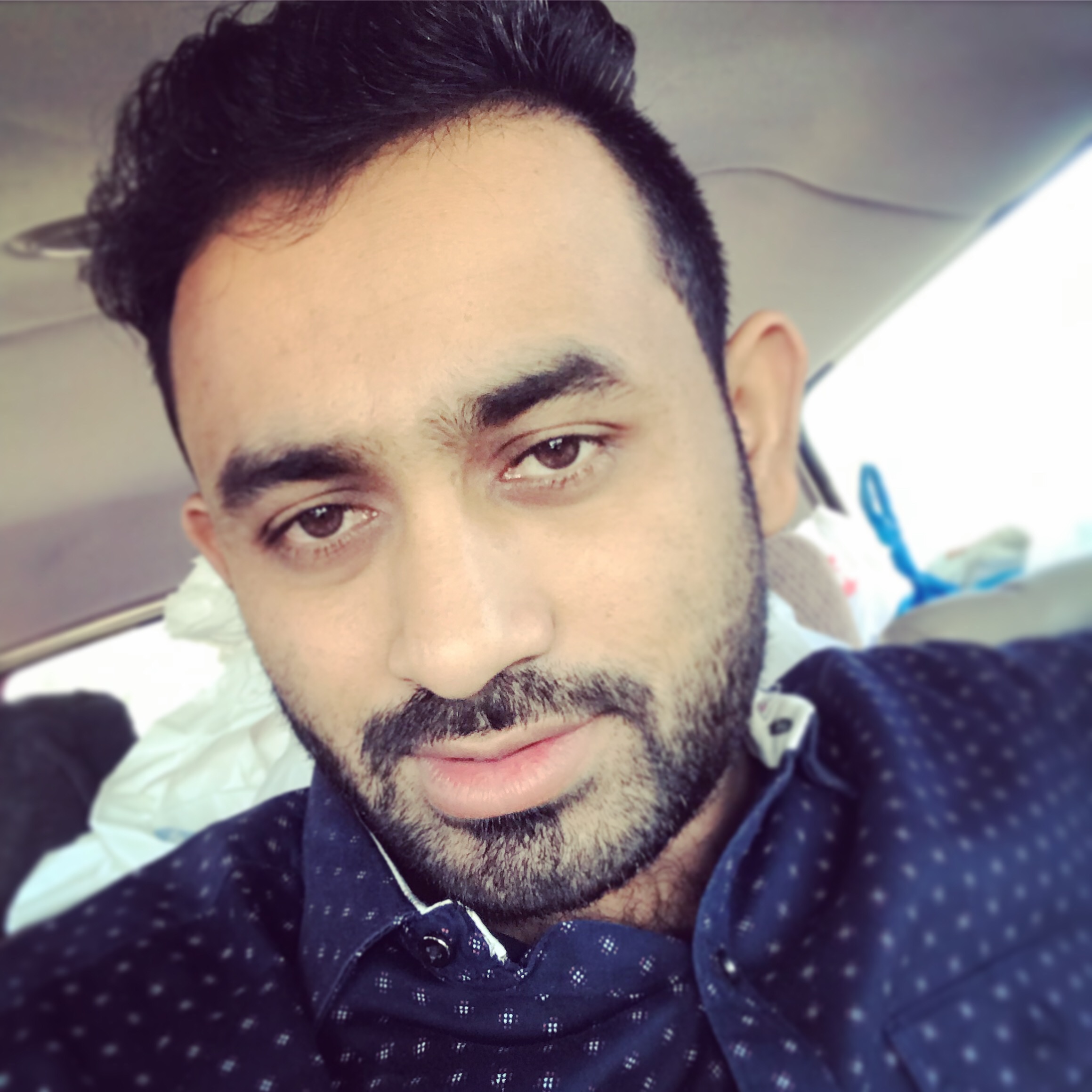 Sanjay Patidar