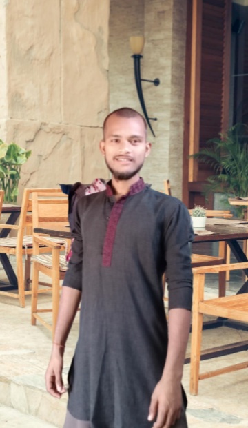 Azad Kumar