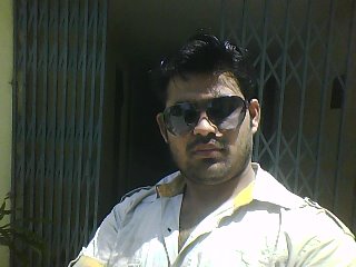 Vikash Ojha