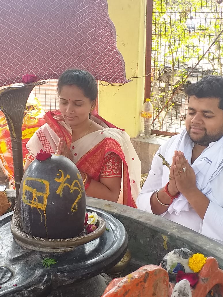 Prakhar Srivastava