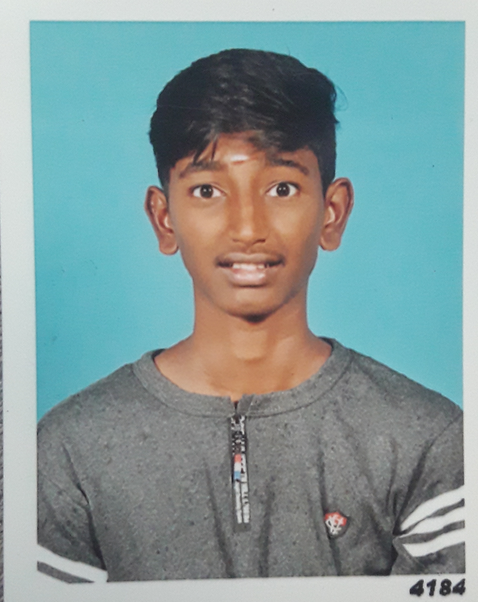 Likith M