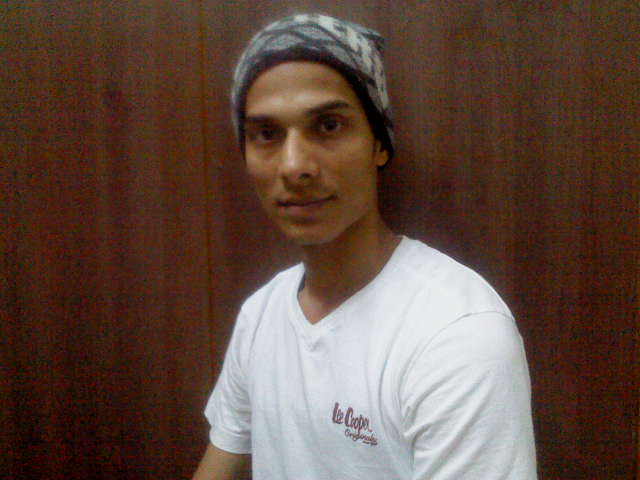 Ratnesh Kumar