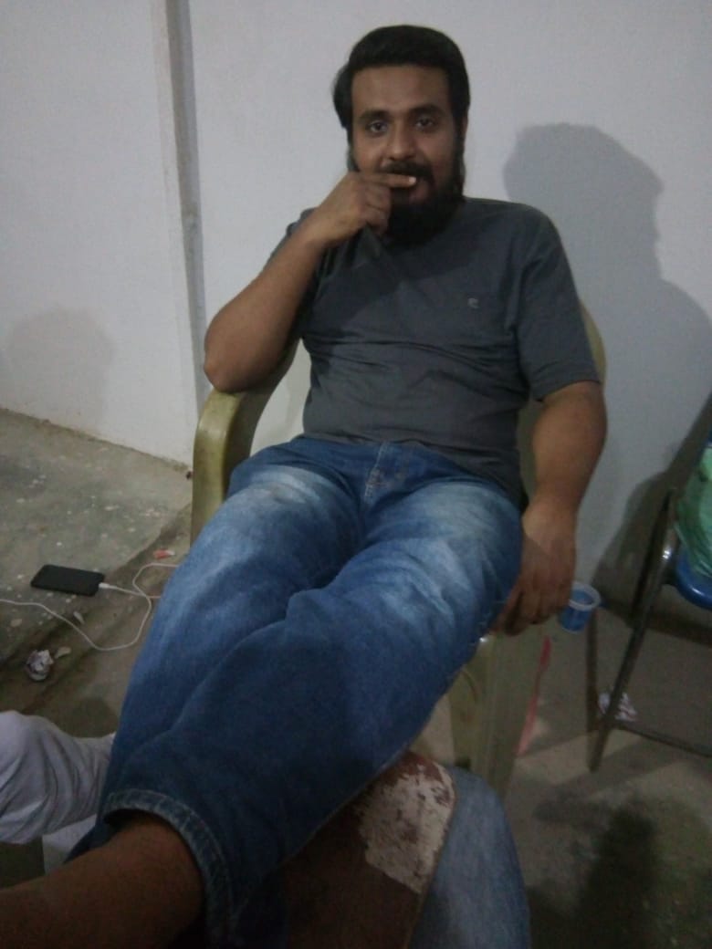 Haroon Sheikh