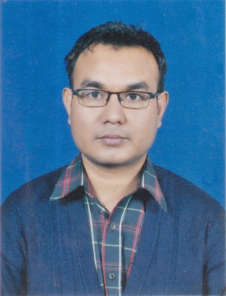 Antony Kashung