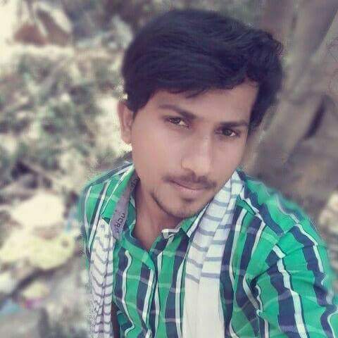 Anand Naik