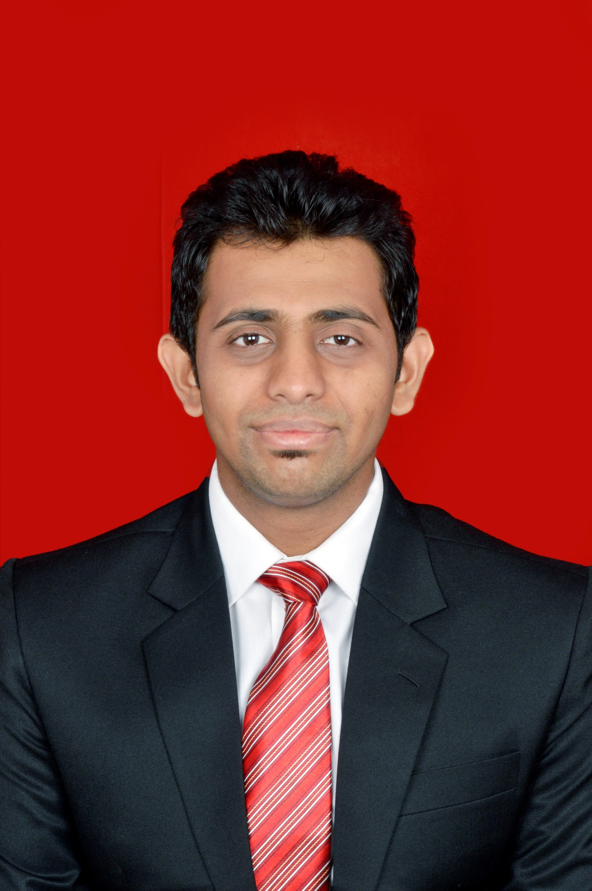 Darshan Shah