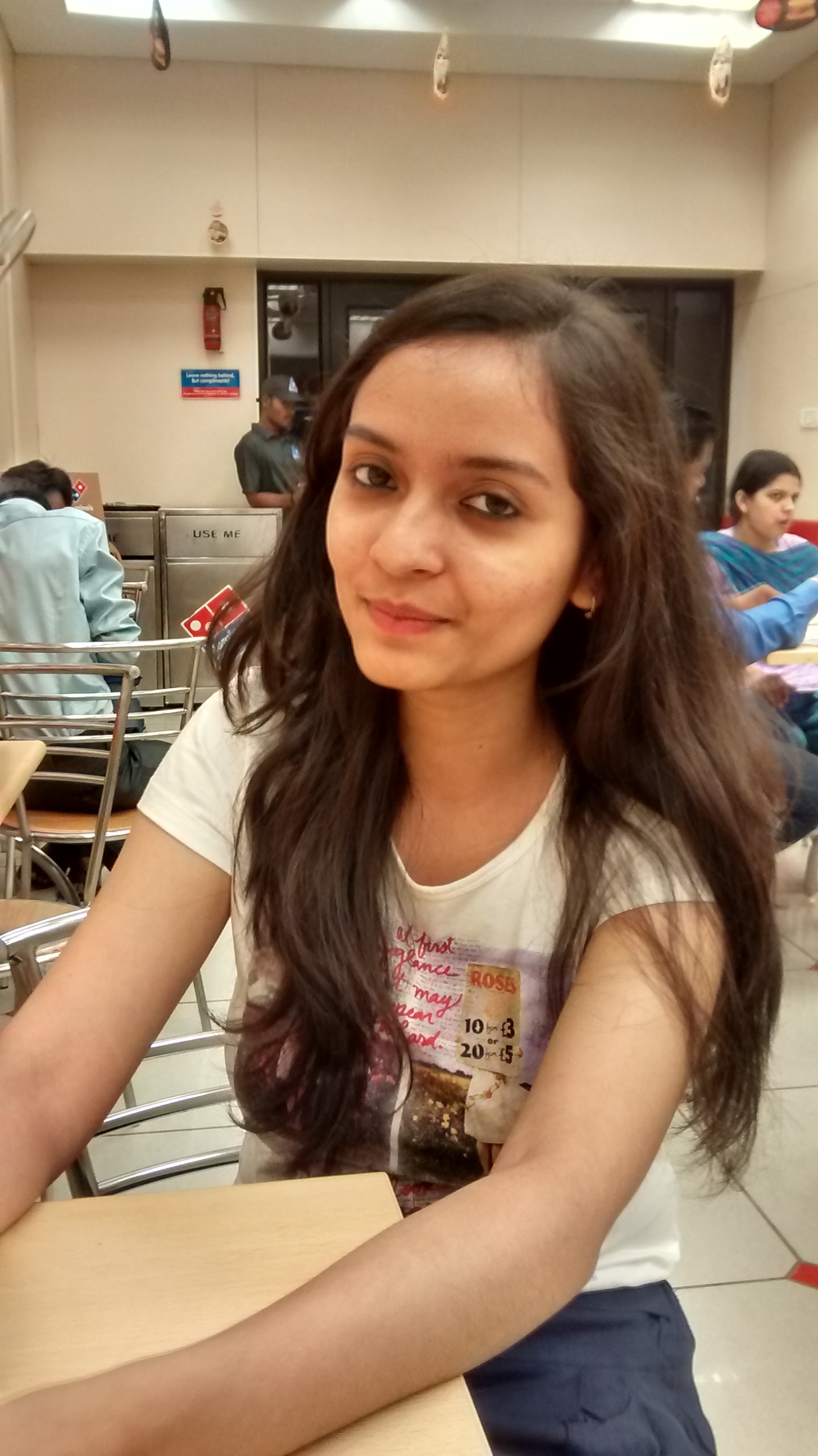 Smriti Ranjan