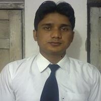 Mohd Shameem