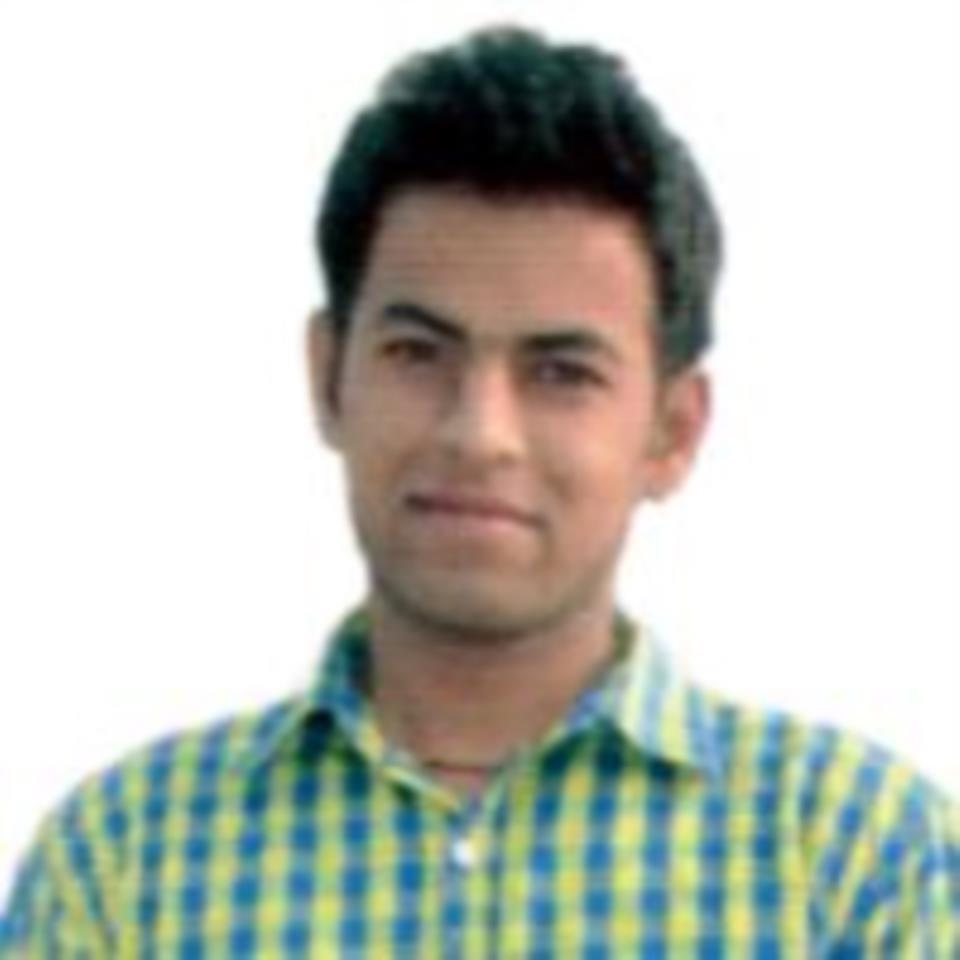 Nitin Verma