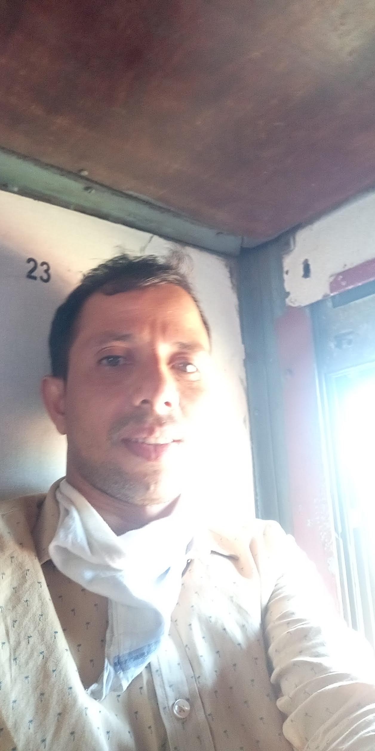 Dipak Subedi