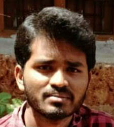 Sandeep Sadashiv