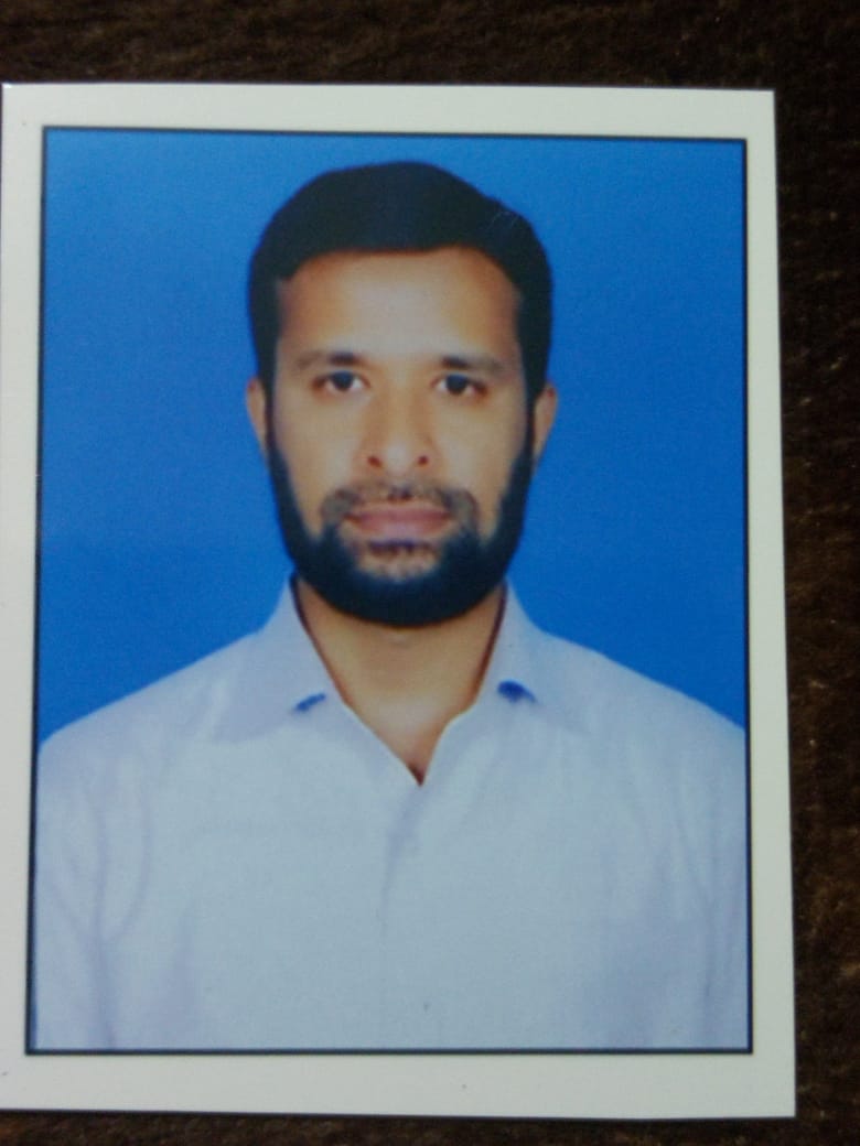 Naushad Pasha