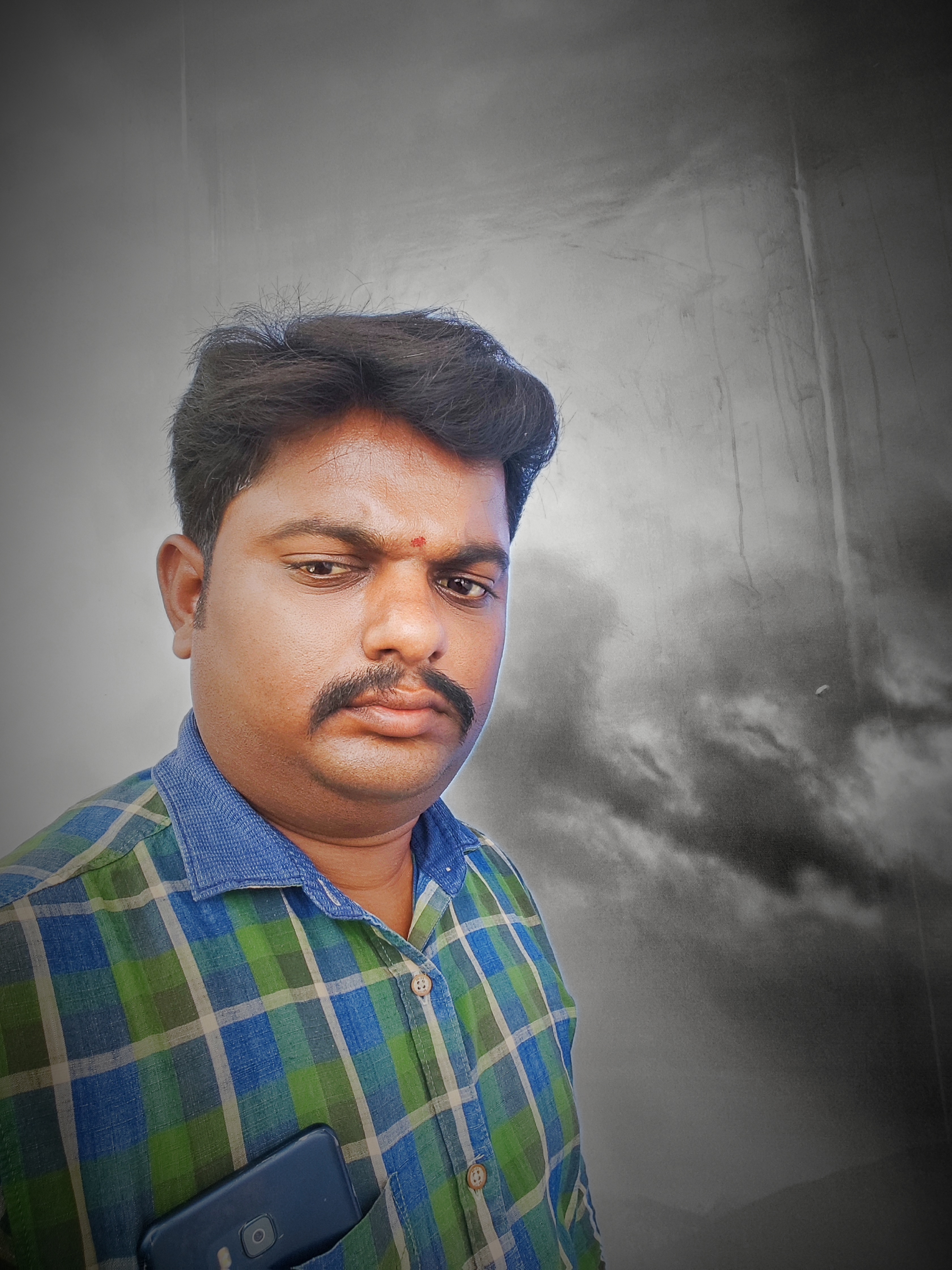 Prabakaran S