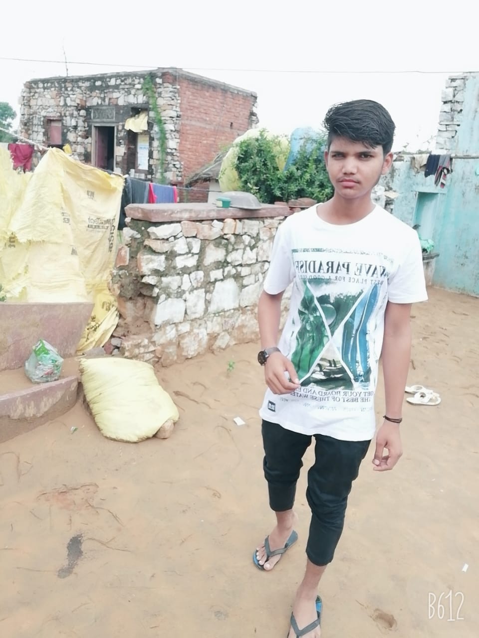 Jasvendra Bairwa