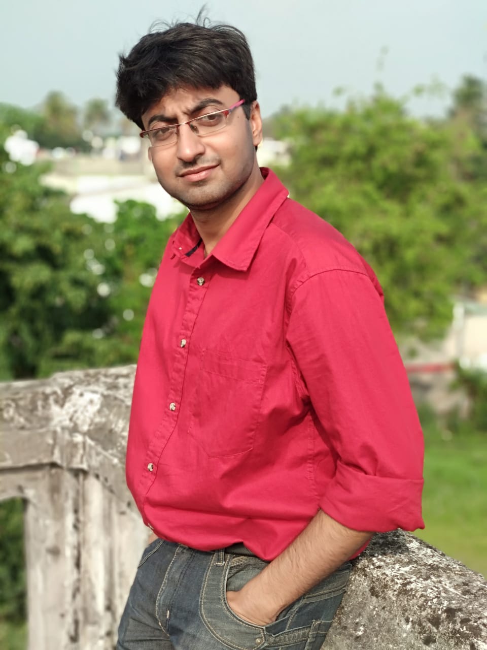 Aditya Pandey