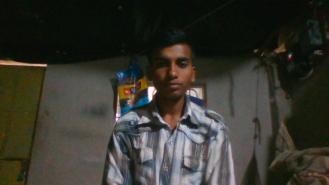 Ramkrishna Das