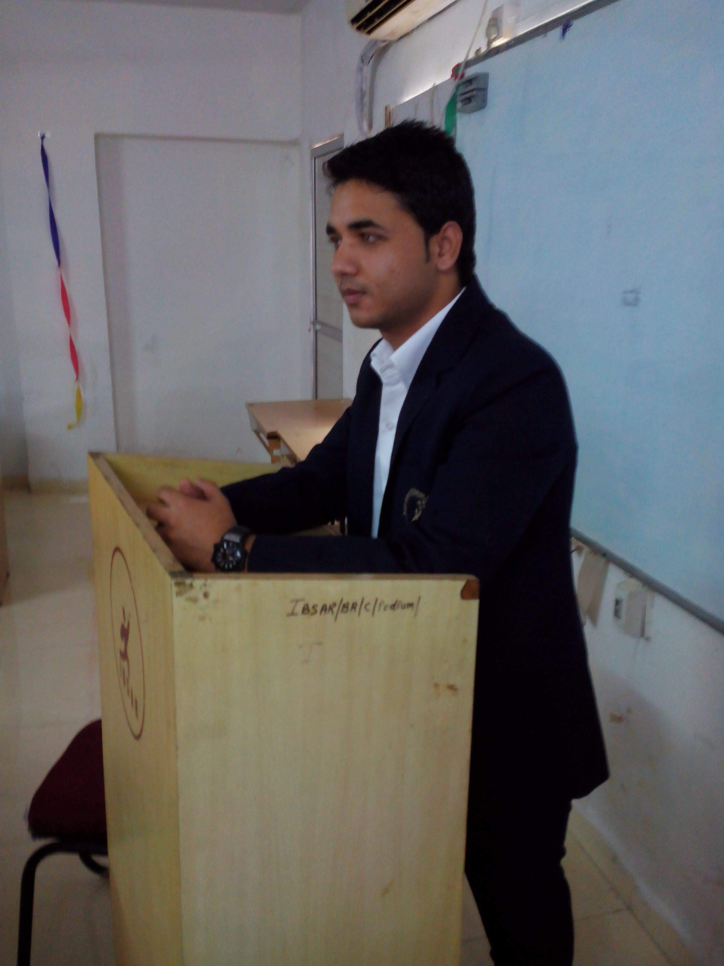 Pankaj Singh