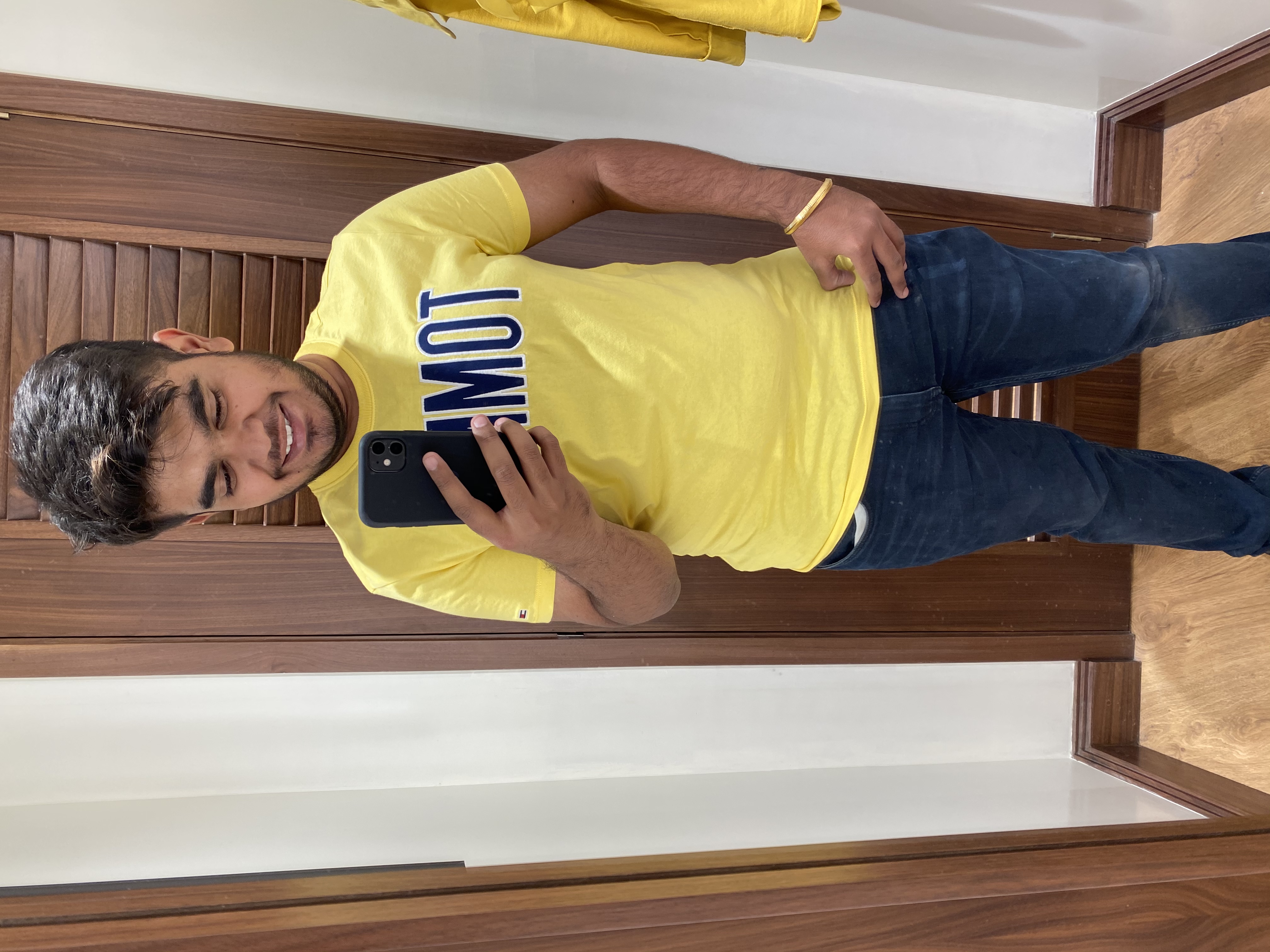 Nimesh Lodhiya