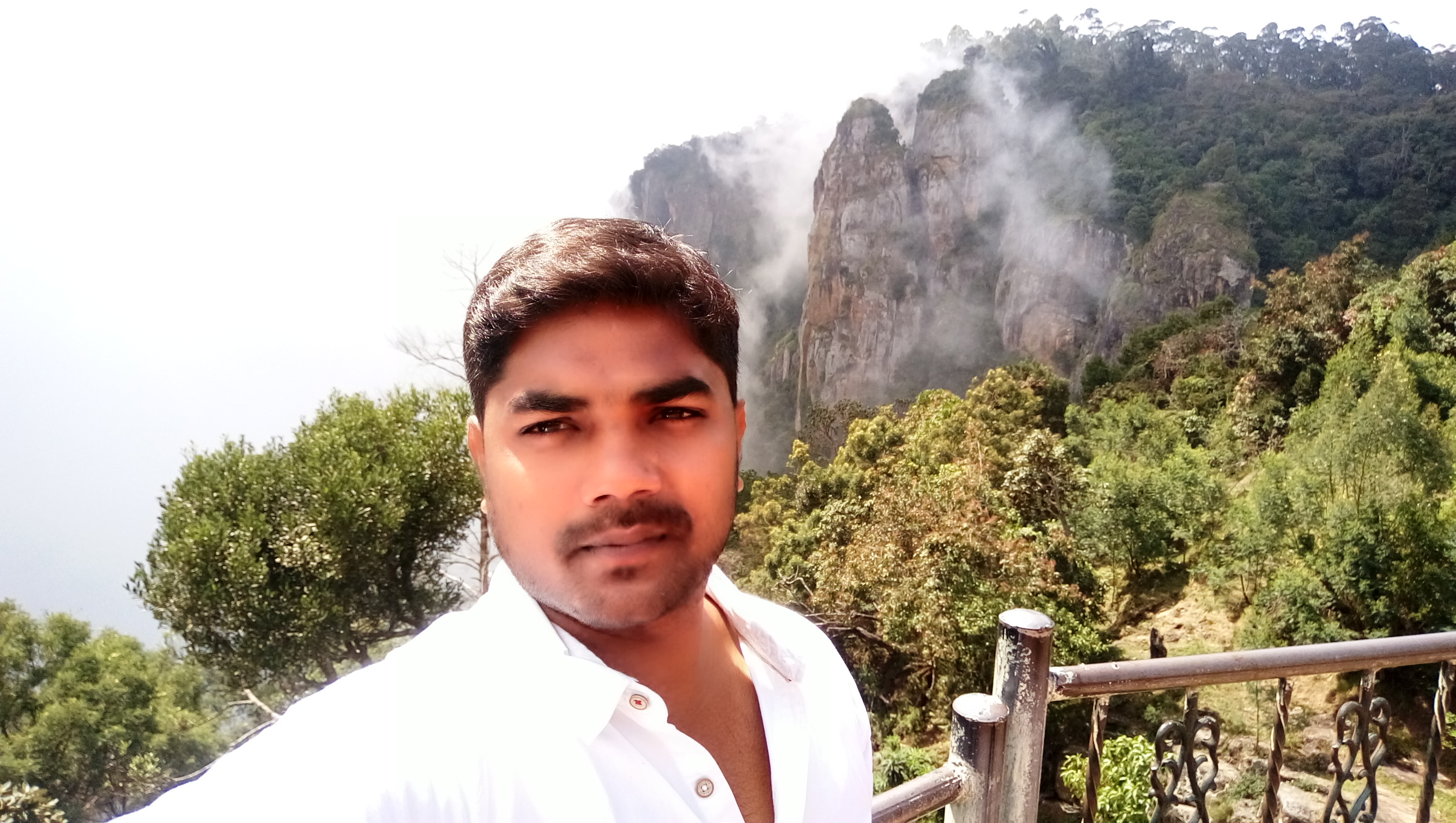 Manoj Arjunan