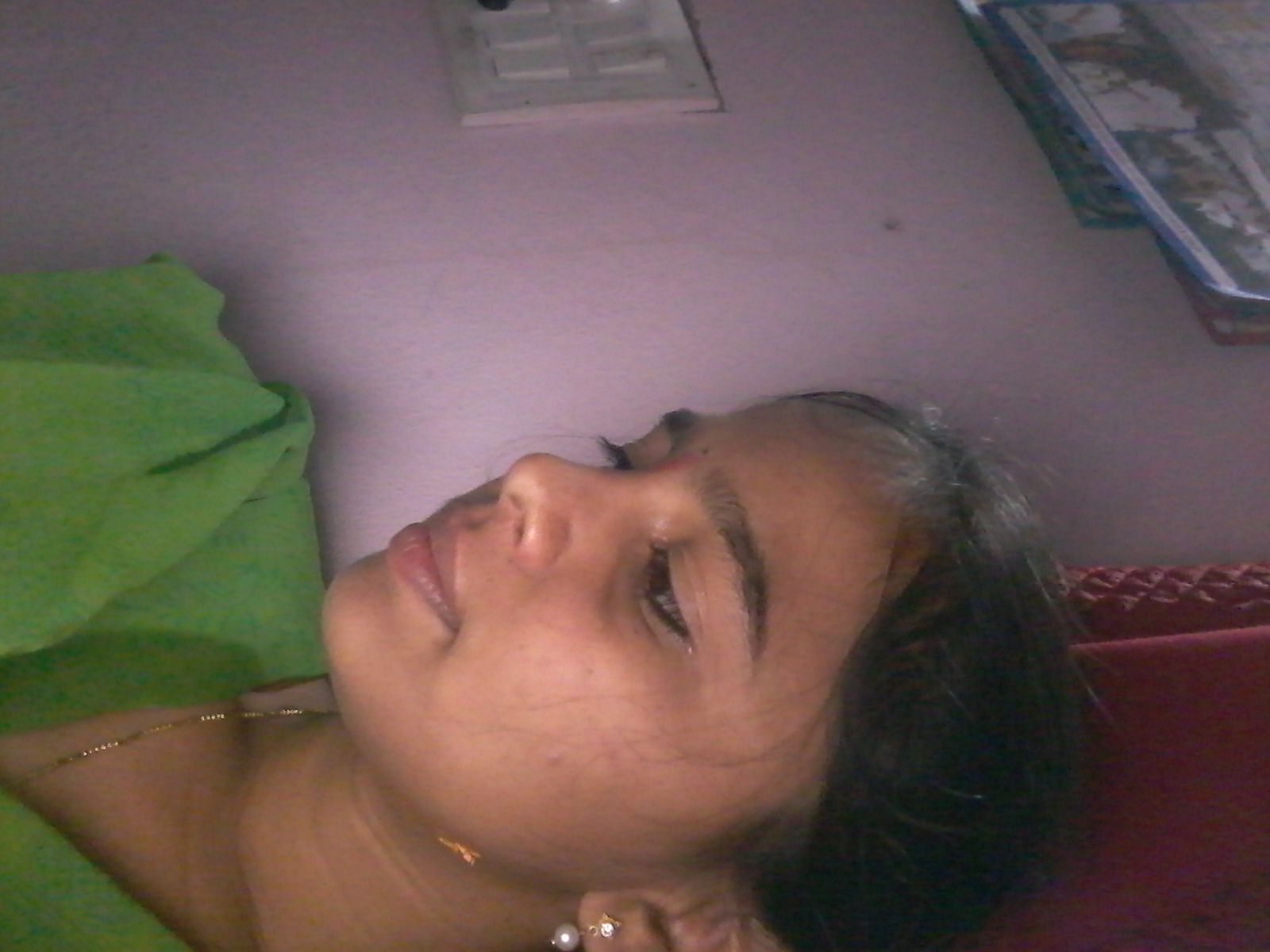 Mounika Mandalreddy