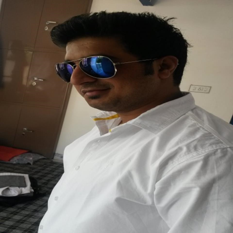 Faisal Malik