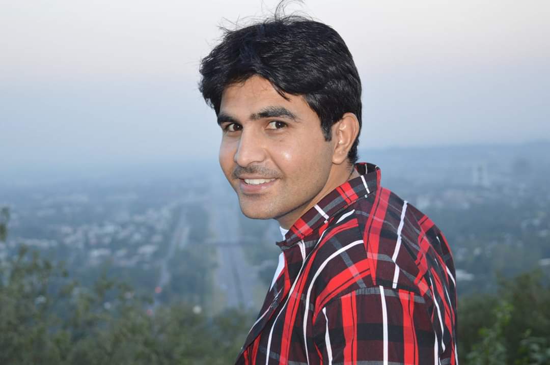 Abdullah Khan