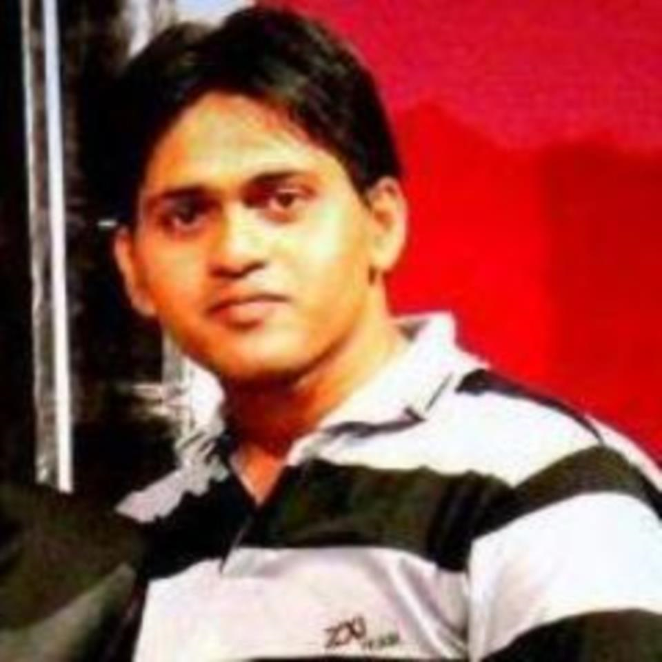 Subhojit Chakraborty