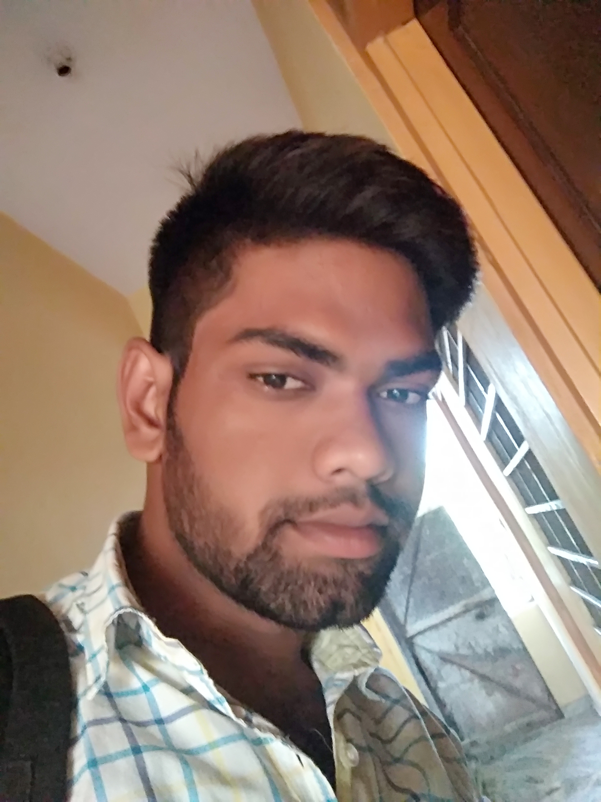 Ravinesh Kumar
