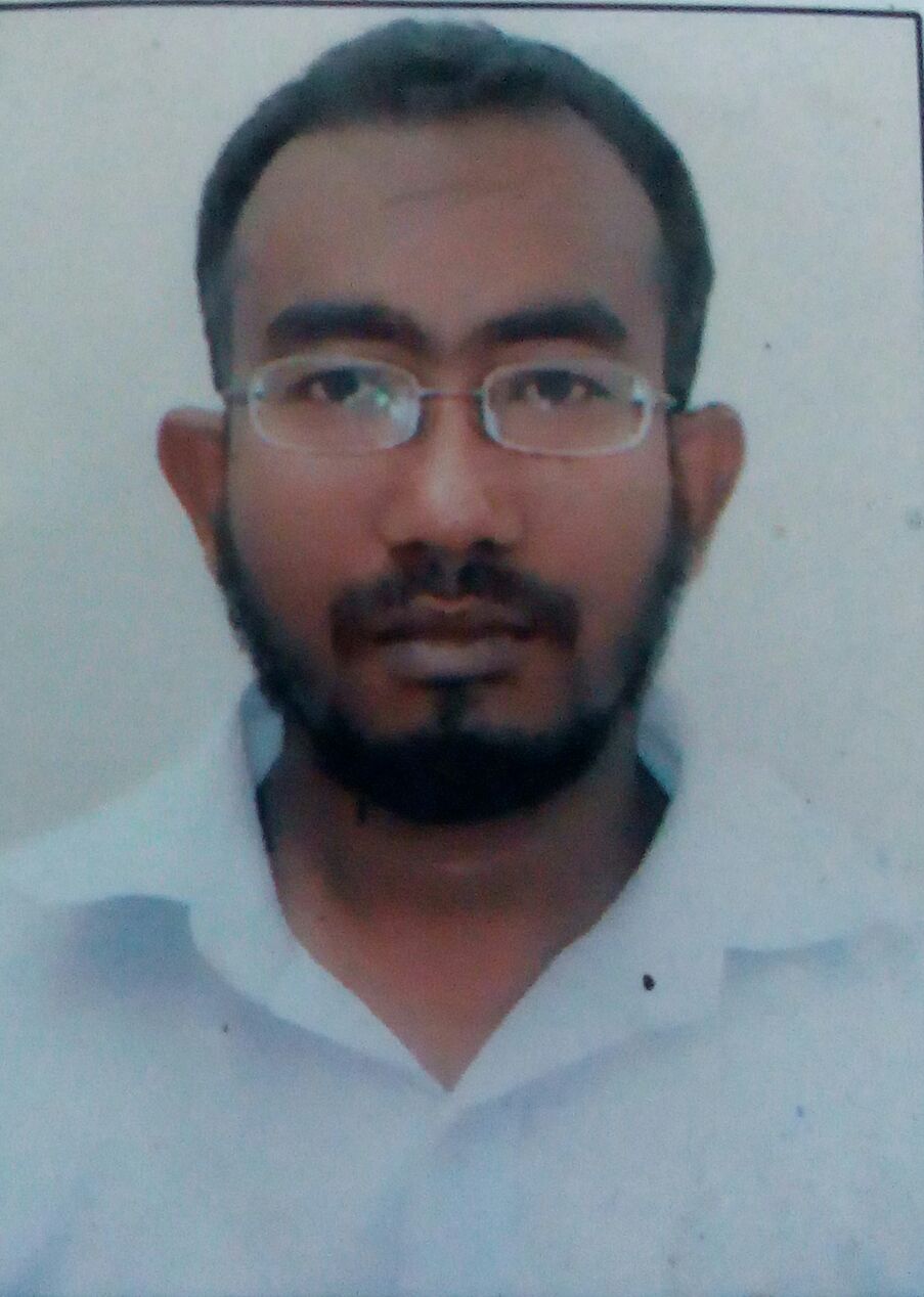 Mohsin Alam