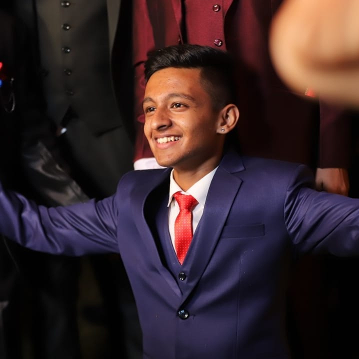 Raghav Sachdeva