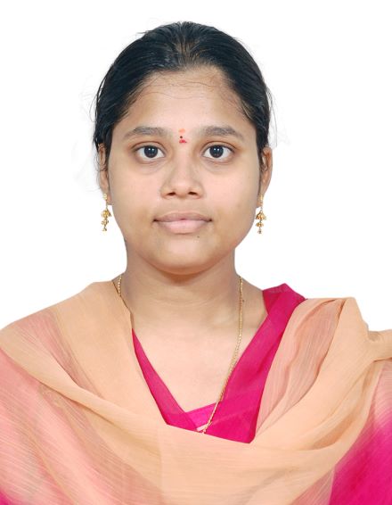 Sharmila Kondveeti