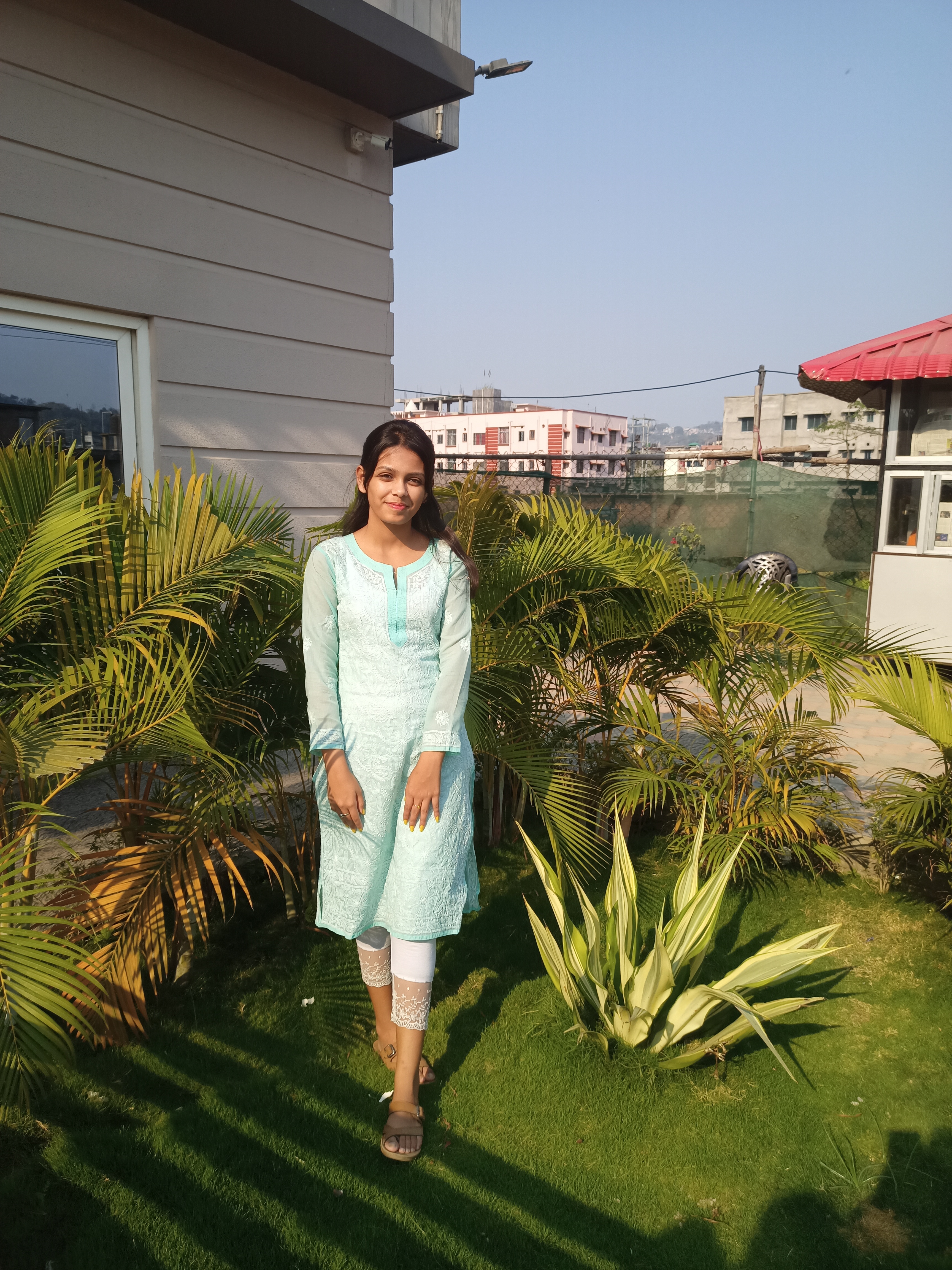 Priyangsha Srivastava