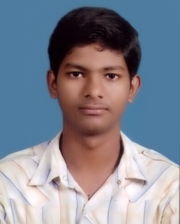D Shekar