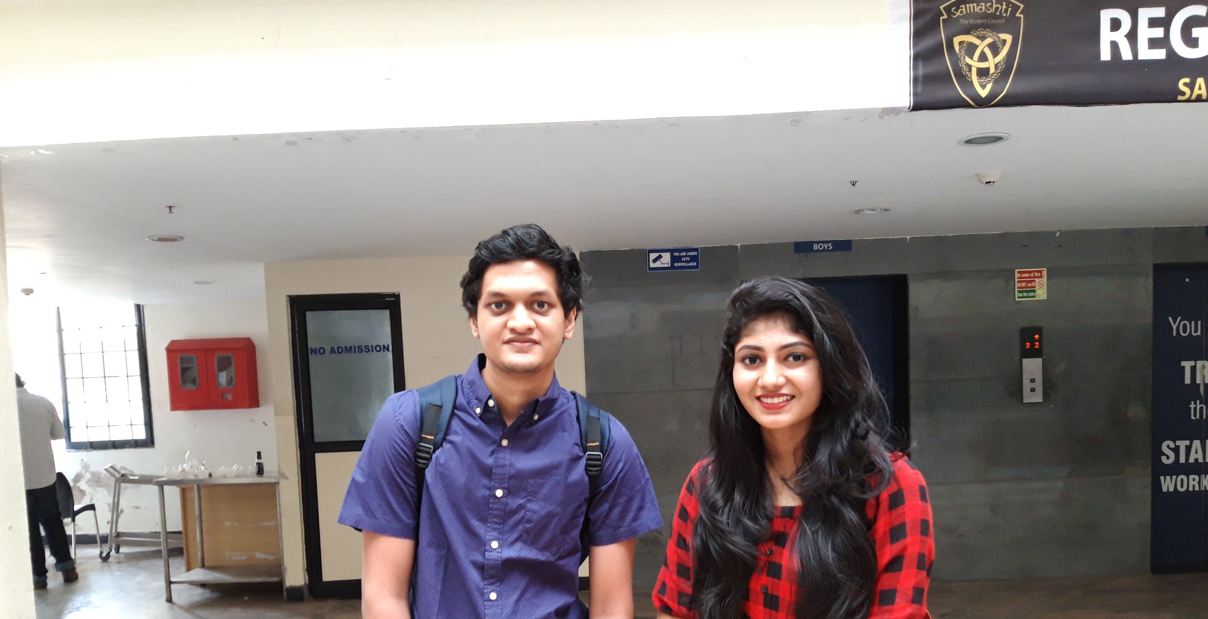Sreenivasan Potty