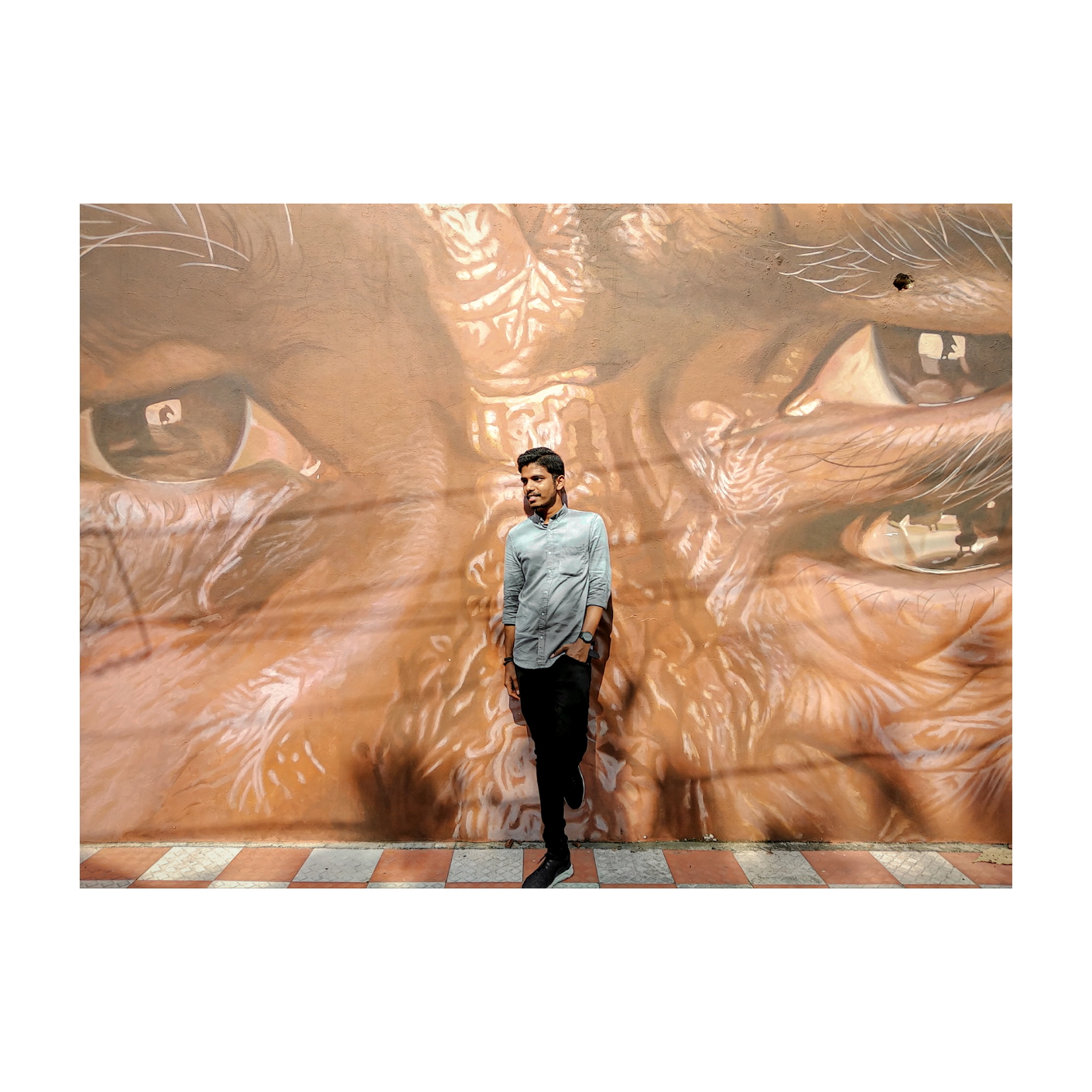 Sidharth Mohan