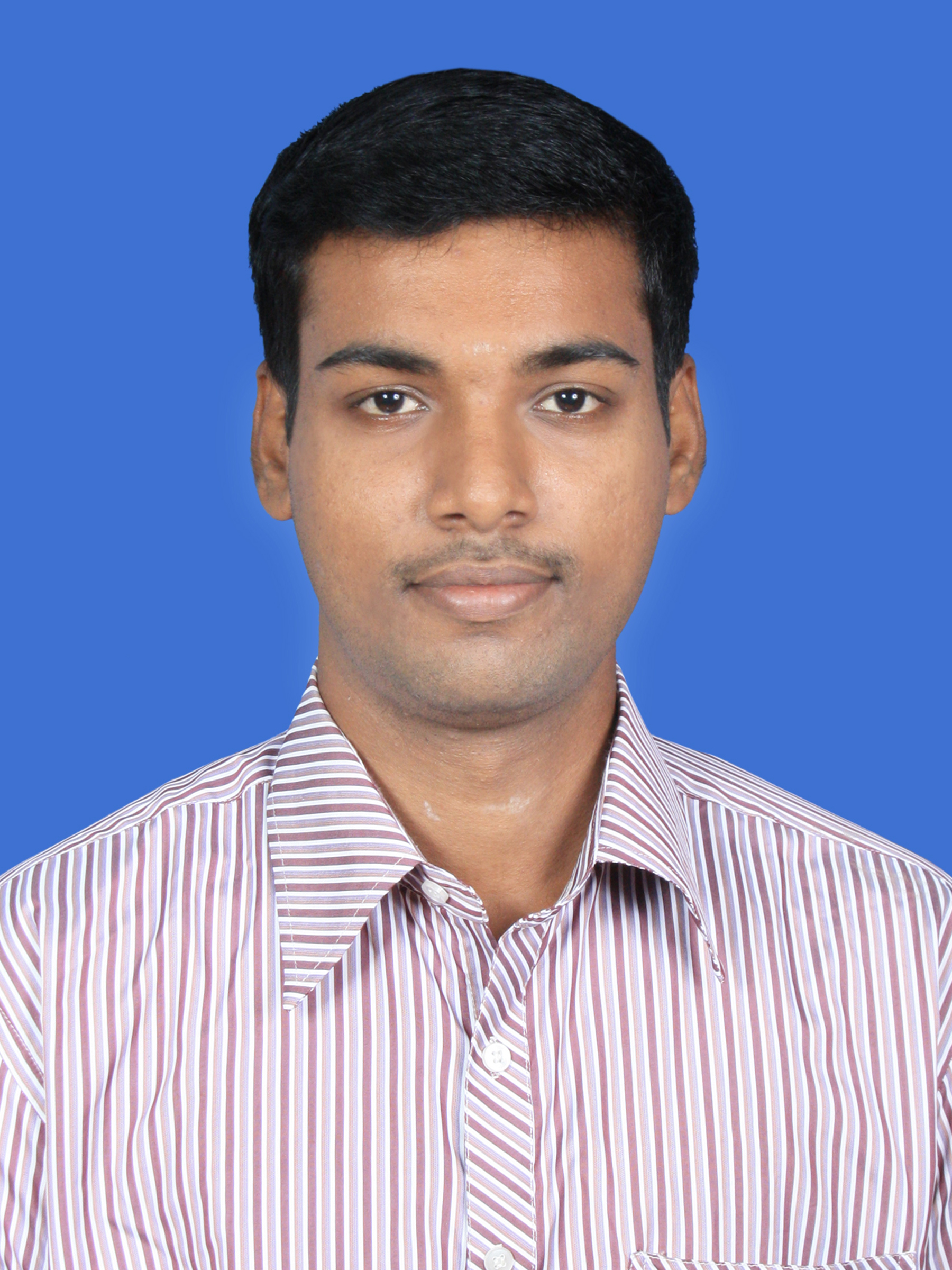 Parthasarathy. R