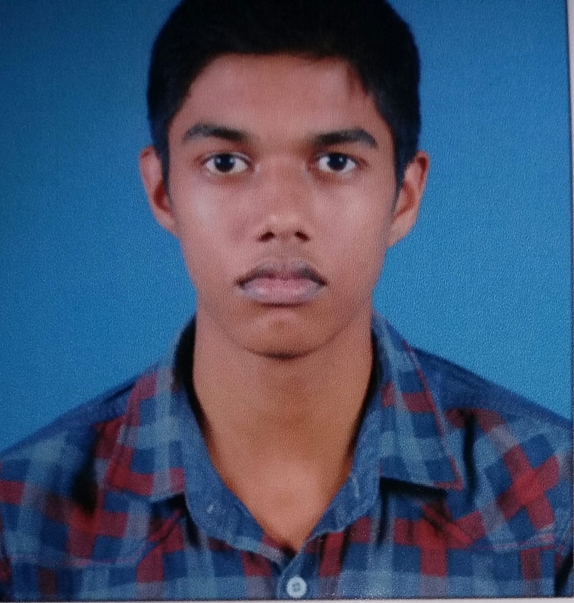 Deepu Mohan