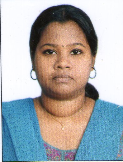 Preethi Sethuramalingam