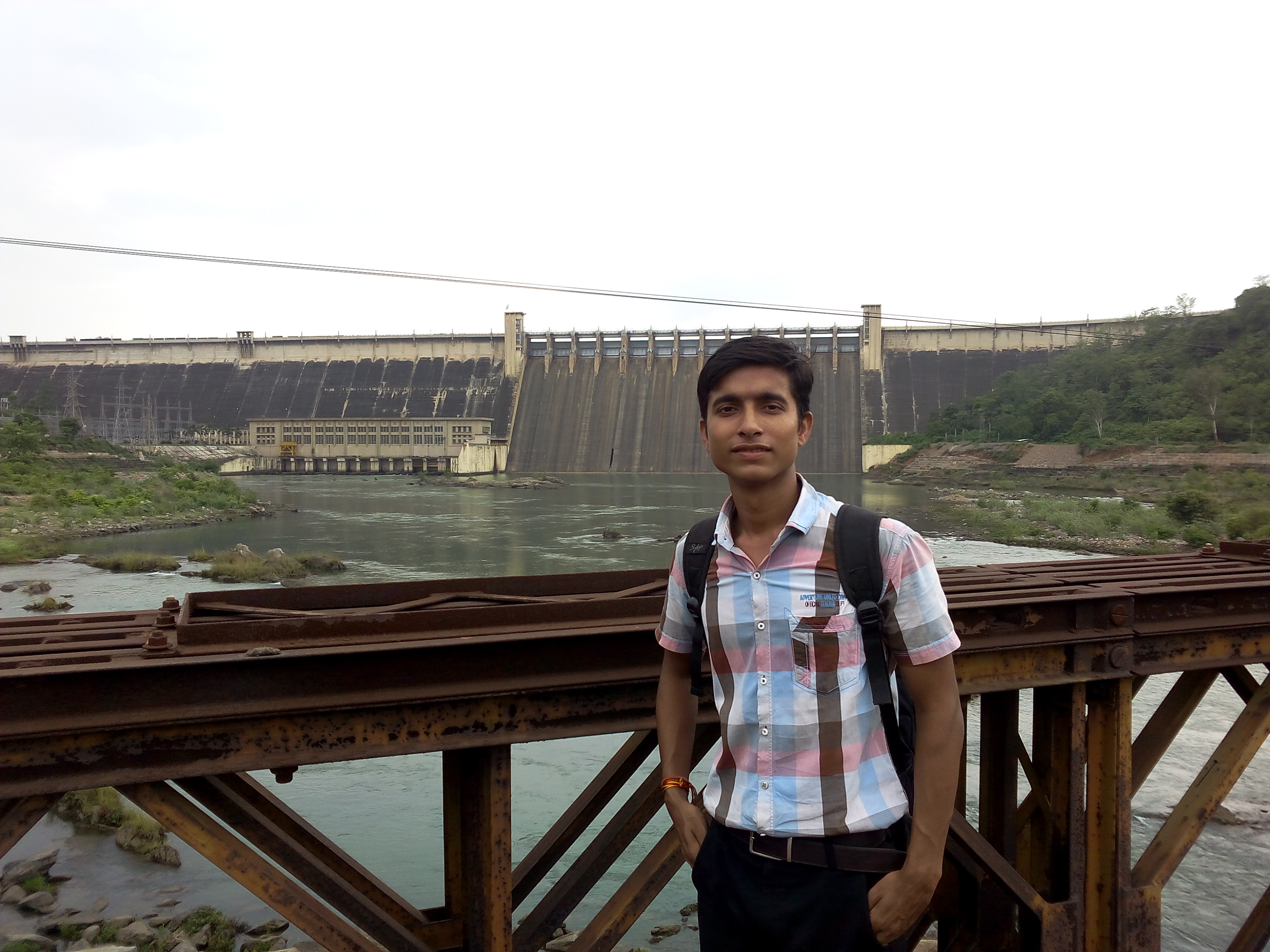 Manish Mishra