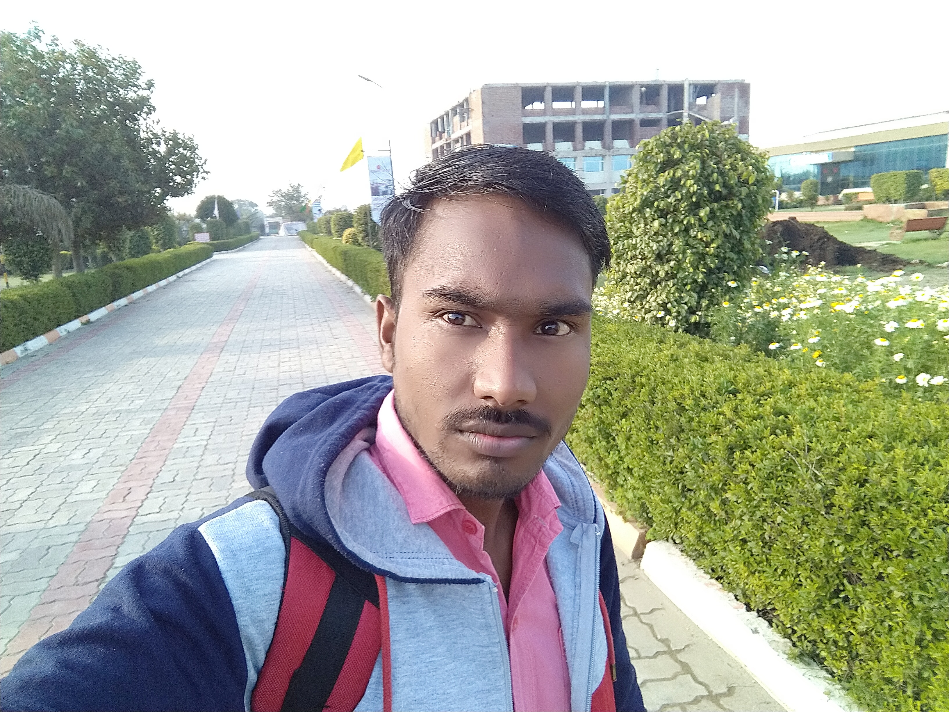 Ravindra Kumar