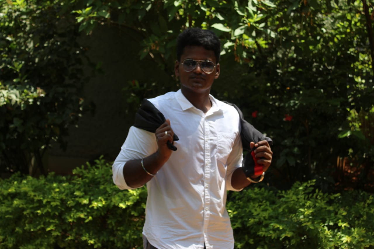 Rajaprabaharan D