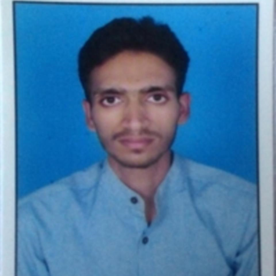Deepak K