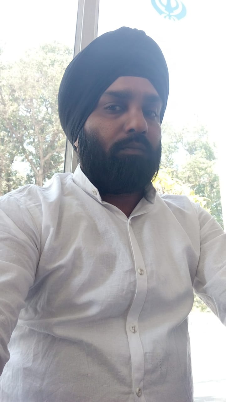 Surender Singh Bedi